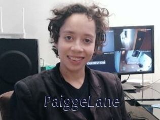 PaiggeLane
