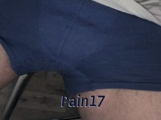 Pain17 Site Cul