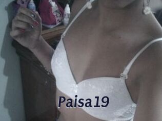 Paisa19