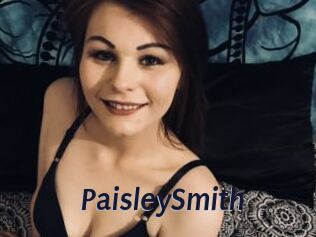 PaisleySmith