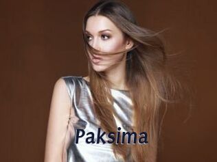 Paksima