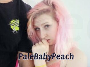 PaleBabyPeach