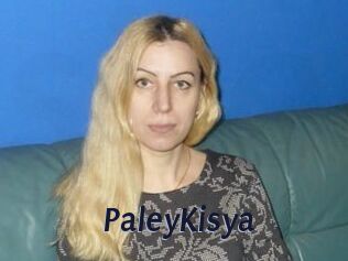 PaleyKisya