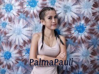 PalmaPauli