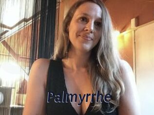 Palmyrrhe