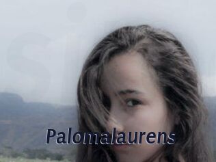 Palomalaurens