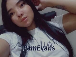 PamEvans