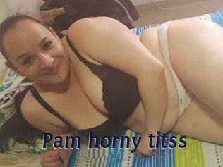 Pam_horny_titss