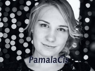 PamalaCis