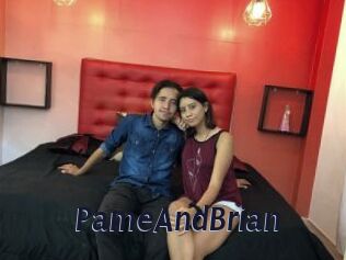 PameAndBrian