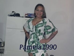 Pamela1990