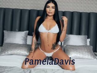 PamelaDavis