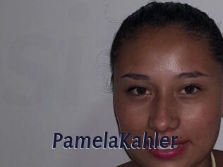 PamelaKahler