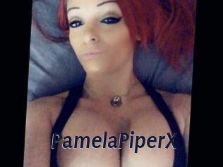 PamelaPiperX