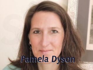 Pamela_Dyson