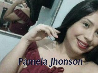 Pamela_Jhonson