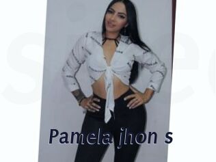 Pamela_jhon_s