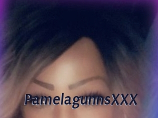PamelagunnsXXX Site Cul