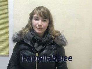 PamellaBluee
