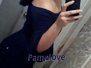 Pamelove