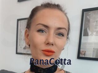 PanaCotta