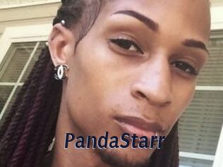 PandaStarr