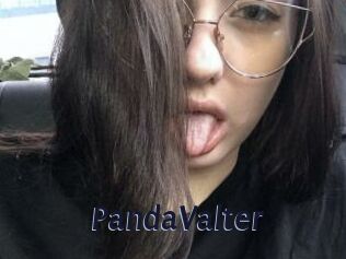 PandaValter Site Cul