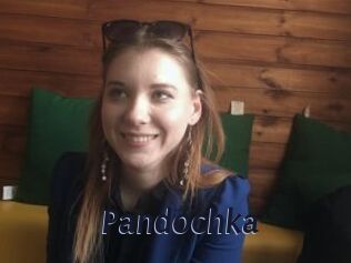 Pandochka