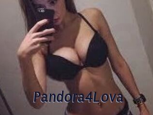 Pandora4Lova