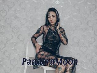 PandoraMoon