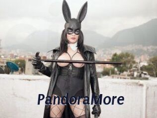 PandoraMore