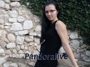 Pandoralive