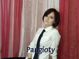 Pangioty