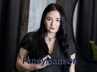 PansyManson