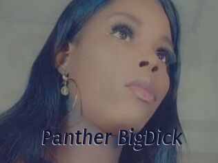 Panther_BigDick