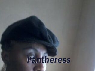 Pantheress