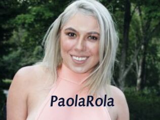 PaolaRola