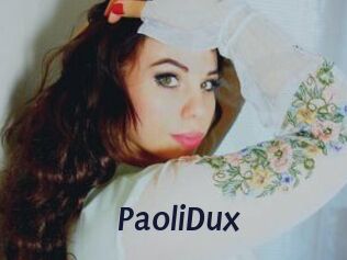 PaoliDux