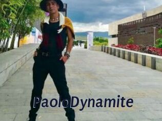 PaoloDynamite