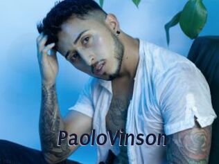 PaoloVinson Site Cul
