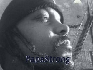 PapaStrong