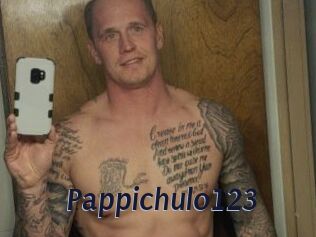Pappichulo123