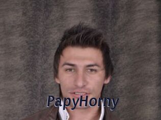 PapyHorny