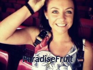 ParadiseFruit