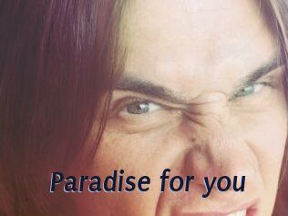Paradise_for_you Site Cul