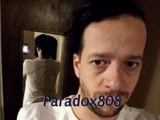 Paradox808