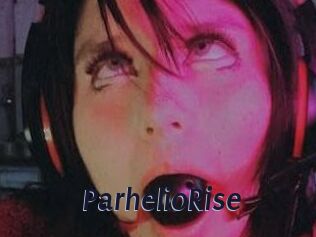 ParhelioRise
