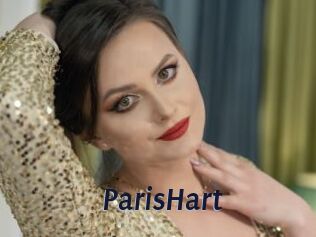 ParisHart