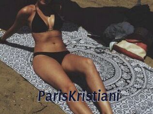 Paris_Kristiani