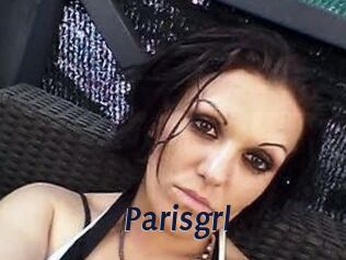 Parisgrl